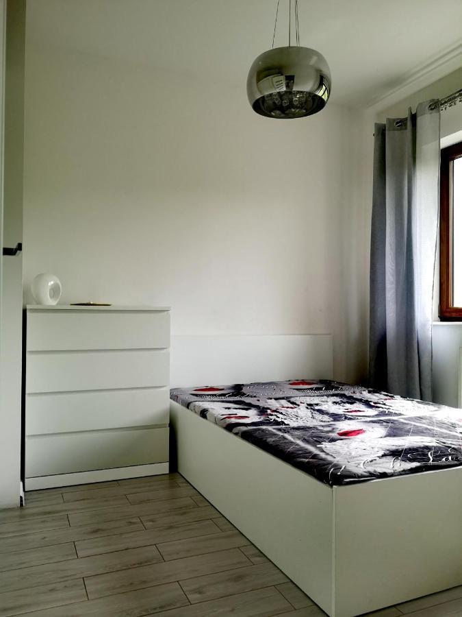 غدانسك Apartament Z Tarasem I Ogrodem Blisko Centrum المظهر الخارجي الصورة