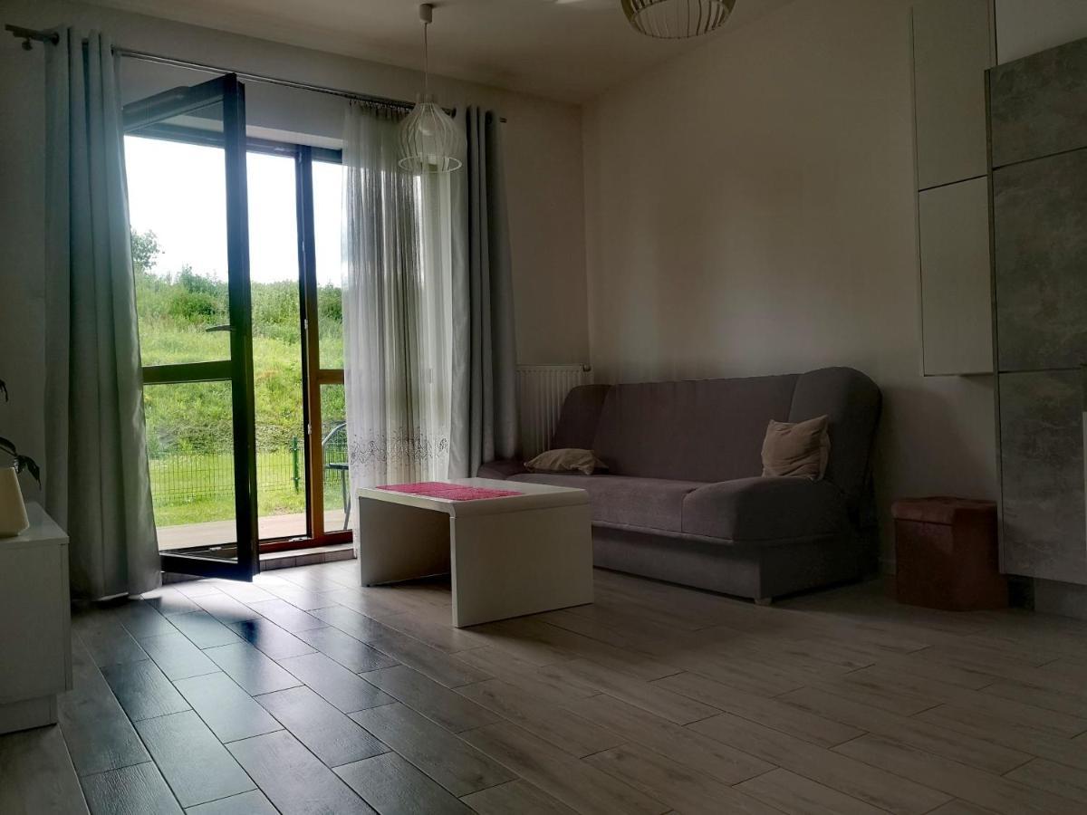 غدانسك Apartament Z Tarasem I Ogrodem Blisko Centrum المظهر الخارجي الصورة